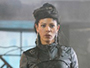 Merle's recurring character, Vega, on the CW’s Star-Crossed
