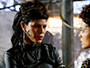 Merle's recurring character, Vega, on the CW’s Star-Crossed