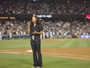 Dodgers Game