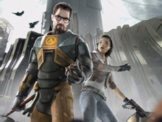 Half-Life 2