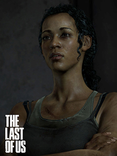 The Last of Us